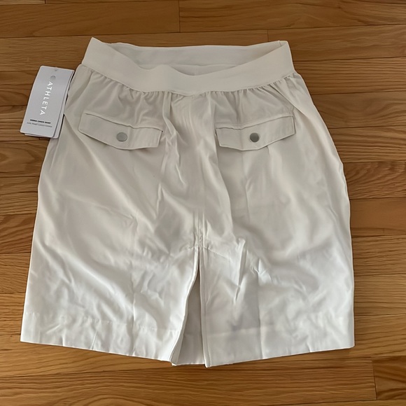 NWT Athleta Skort - Picture 5 of 5